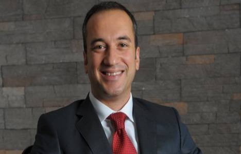 AKG Gazbeton 2014'te yeşil binalara odaklanacak!