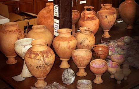 Siirt'e arkeoloji müzesi kuruluyor!