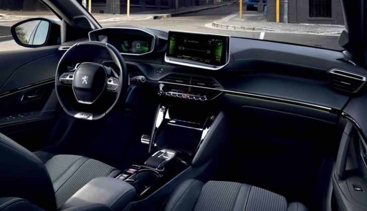 Peugeot’dan 208 fırsatı! İşte 20 Eylül 2022 fiyat listesi…