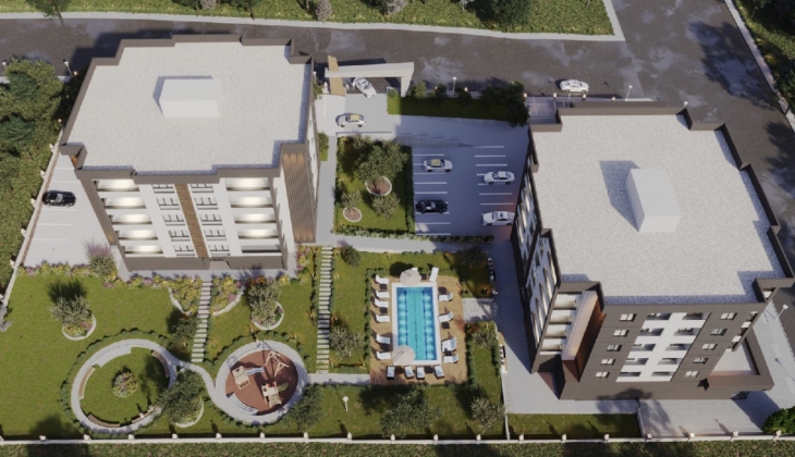 Teslim için gün sayan Olive Garden'da esnek ödeme kolaylığıyla! 