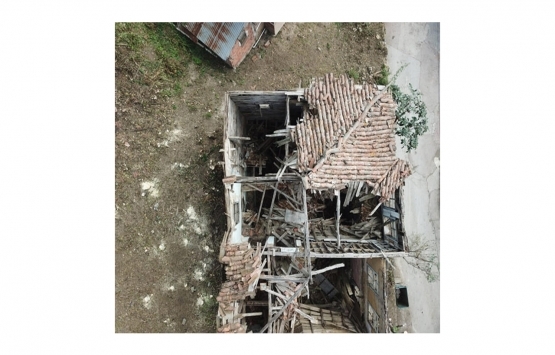 Hulusi Kentmen in İzmit teki evi restore edilecek!