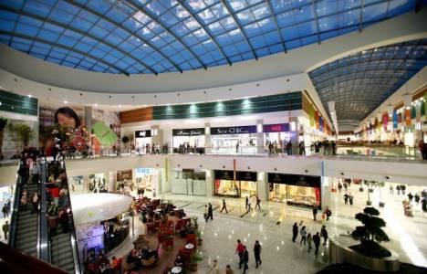 Ankara Shopping Fest Etkinlik programı 2014!