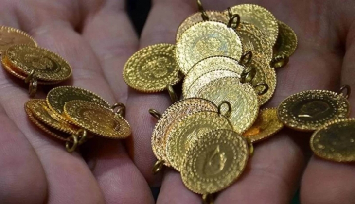 Altın yükselişe geçti! Kıyıda köşede bir gramı bile olanlar yaşadı! Son dakika altın fiyatları 9 Nisan 2025!