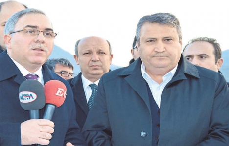 Yunusemre Akgedik konutları