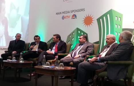 Acıbadem Mobil Sağlık, Dünya Akıllı Şehirler Zirvesi’ndeydi!