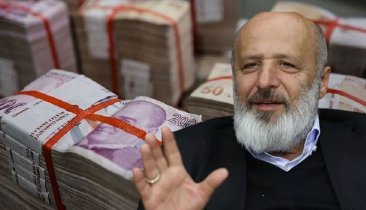 10 yılda 166 ayrı ihale aldı! Erdoğan’a aşığım demişti, Ethem Sancak meğer ihalelere de aşıkmış
