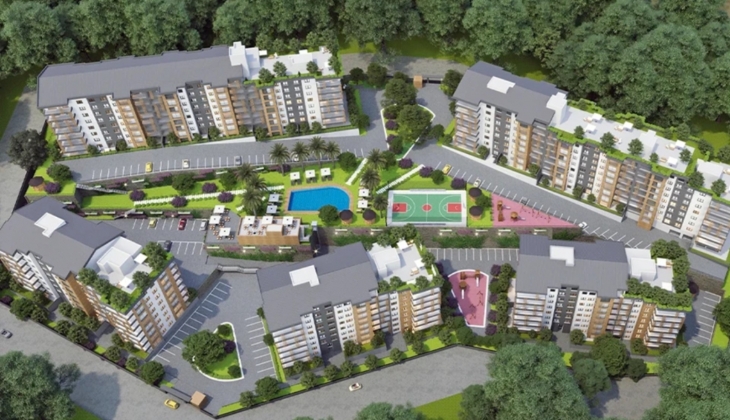 Grand Port fiyat listesi! Grand Port İzmir nerede?