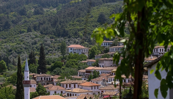 Köy Kanunu nda son dakika gelişmesi! Meclis te görüşme başladı: Yasada neler var?