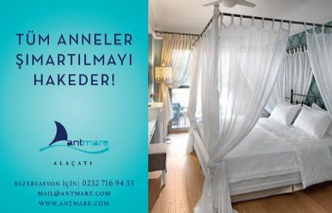Anneler Günü ne özel konut kampanyaları 2014!