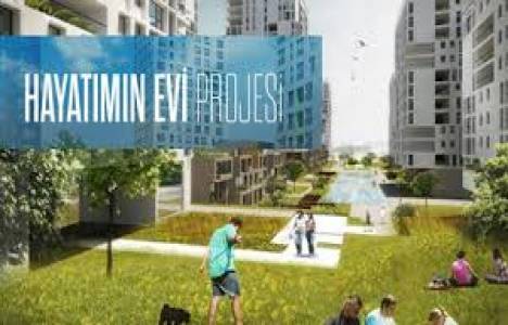 Tekfen Emlak Geliştirme Cityscape Global yerini aldı!