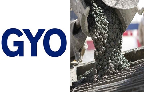 GYO ve çimentoda potansiyel var mı?