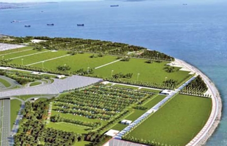 Ulusoy: Yenikapı miting alanı yüzer iskele olsun