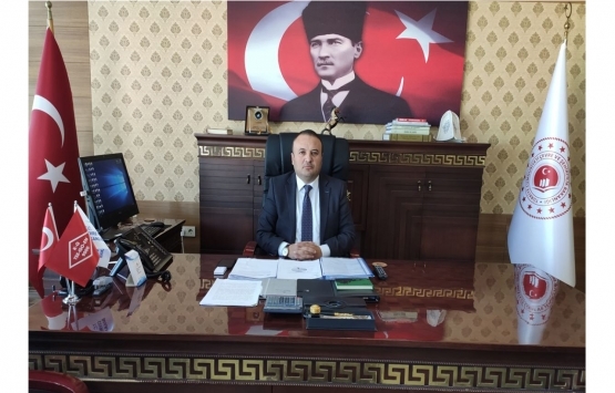 Van’daki Yavuzlar Peribacaları kesin korunacak hassas alan ilan edildi!