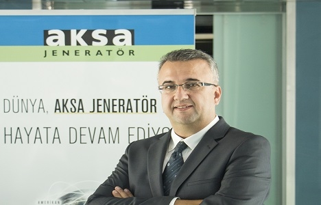 Aksa, 3. Boğaz Köprüsü’ne enerji desteği sunuyor!