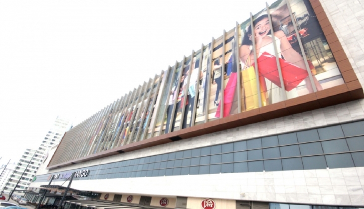 Taurus Balgat AVM’nin konkordato talebi feragat nedeniyle reddedildi!