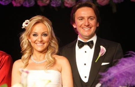 Mehmet-Melisa Mutlu çifti Alaçatı Port'tan ev aldı!