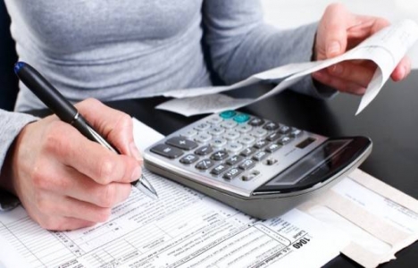 Kira gelir vergisinde son 5 gün!