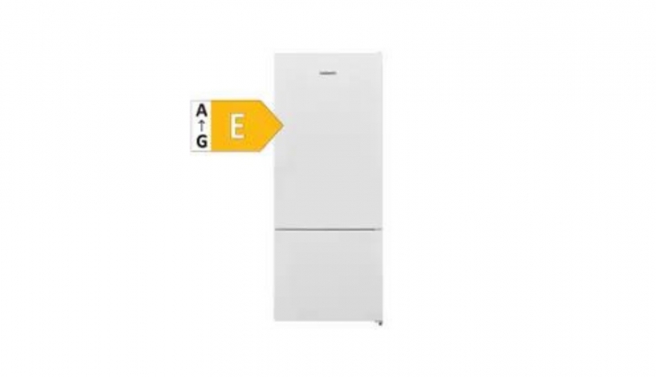 Daewoo Dw Nfc 55300 no frost kombi buzdolabının cazip fiyatını görenler resmen şoke olacak!