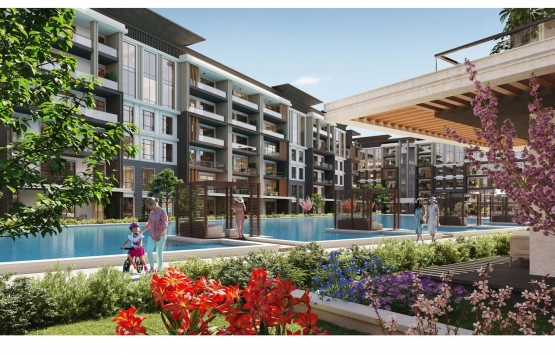 Konut sektörü şahlanıyor! Yeni projeler raftan iniyor!