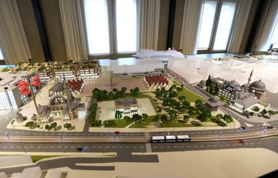 Galataport İstanbul a 2.5 milyon turist getirecek!