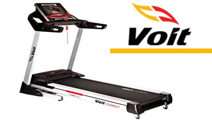 Voit koşu bantlarında büyük fırsat! İşte kampanyalı tüm modeller ve Mart 2022 fiyat listesi…