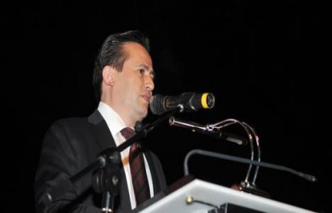 Şadi Yazıcı: Tuzla'ya hobi bahçesi ve yaşlılar merkezi yapacağız!