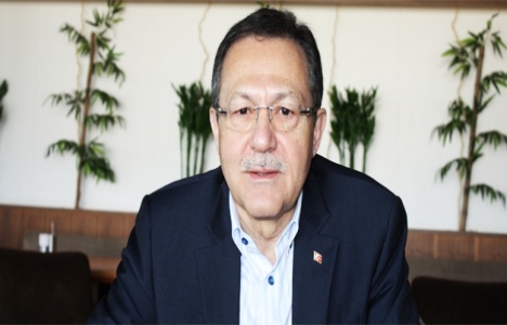 Çay Deresi ve Sarımsaklı Plajı projelerine 60 milyon lira ayrıldı!