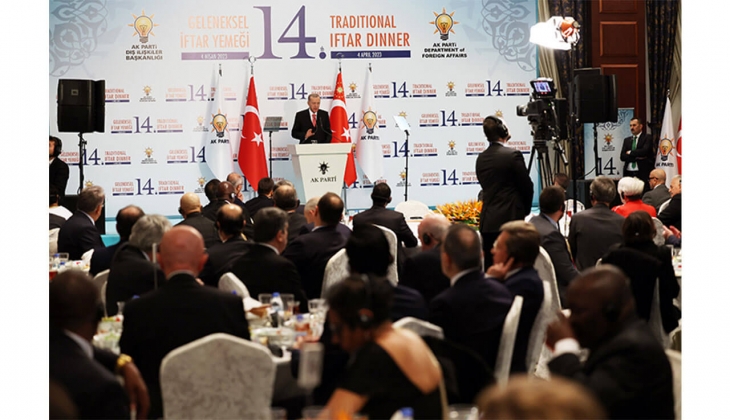 70 bin konut ve köy evinin yapım süreci başladı!