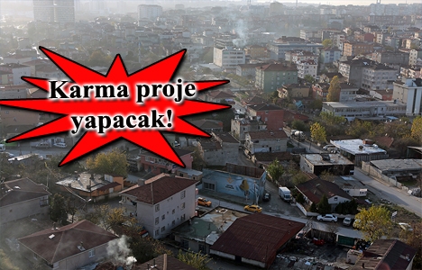 Büyük Uzunlar İnşaat Ataşehir Barbaros Mahallesi'nde dönüşüme giriyor!