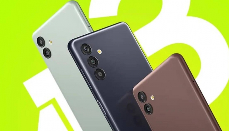 Carrefour dan Şubat bombardımanı! Samsung M13 e yüzde 28 indirim! Bu fırsatı kaçırmayın