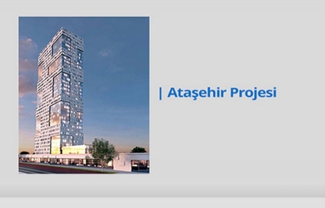 AC Yapı Göztepe, Kozyatağı, Bostancı ve Ataşehir de yeni projelere imza atacak!