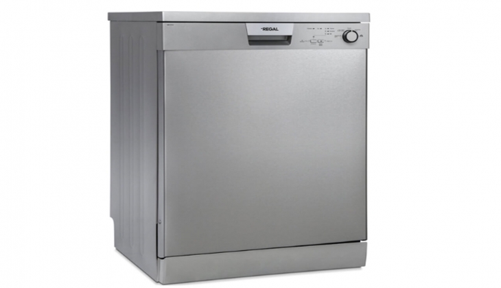 Regal bulaşık makinesi fiyatlarında son dakika! İşte 31 Mart 2022 fiyat listesi...