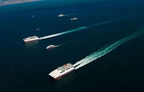 Deniz ulaşımına yeni düzen geliyor!