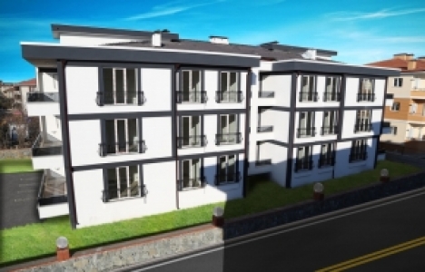 Baykonut eski evini getir yenisini götür kampanyası başlattı!