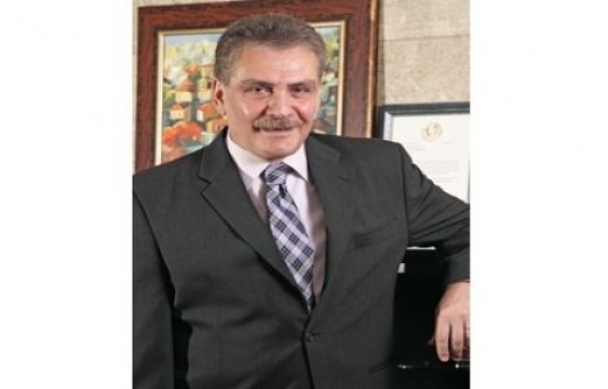 Türkiye nin en zengin inşaatçıları!