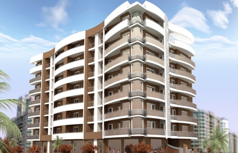 Elit Park ve Elit Prestij Konutları'nda kampanyalı satışlar 30 Nisan'a kadar sürecek!