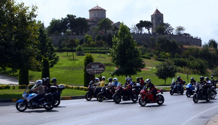 Motor satışları resmen katlandı! Sıfır almak isteyen 3-4 ay bekliyor: En düşük fiyatlı motosiklet 150 bin TL!