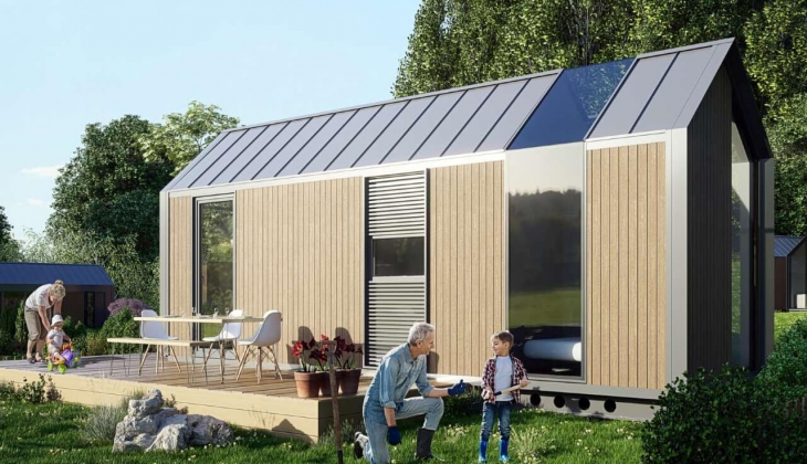 İğneada Yaşam Bahçeleri 500 bin TL den başlayan fiyatlarla satışta!