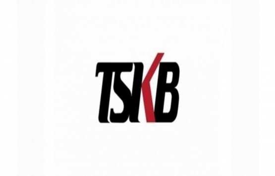 TSKB GYO sermayesini 500 milyon TL'ye çıkardı!