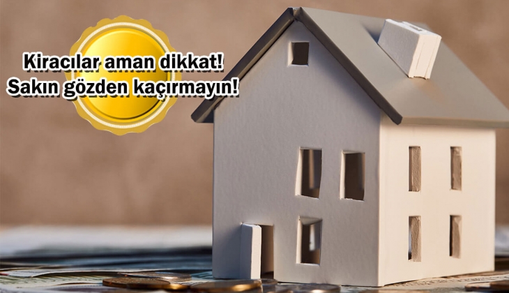 Kiralık konutta kriz derinleşiyor: Kiralıklar karaborsaya düştü, ev sahiplerinin oyunları arttı! 