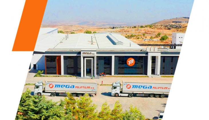 Mega Polietilen Köpük Sanayi'nin konkordato talebi reddedildi!