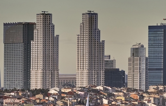 İstanbul un en yüksek ofis kirası hangi ilçede?