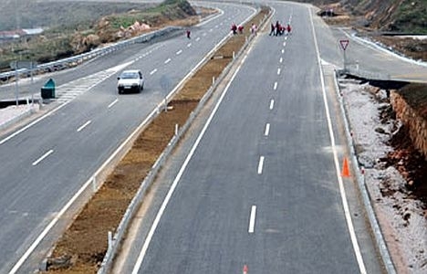 Küçükkuyu'ya yapılacak tünel Meclis'e taşındı!