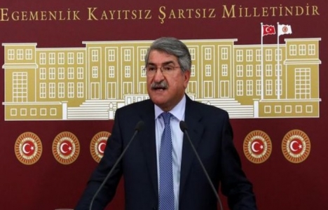 Mersin Akkuyu Nükleer Santrali hakkındaki iddialar mecliste!