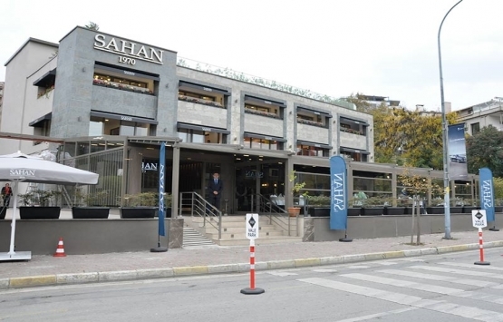 Kalamış Sahan neden kapandı?