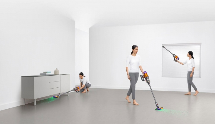 Dyson V12 Kablosuz Süpürge fiyatları ne kadar? İşte 29 Nisan 2022 fiyat listesi!