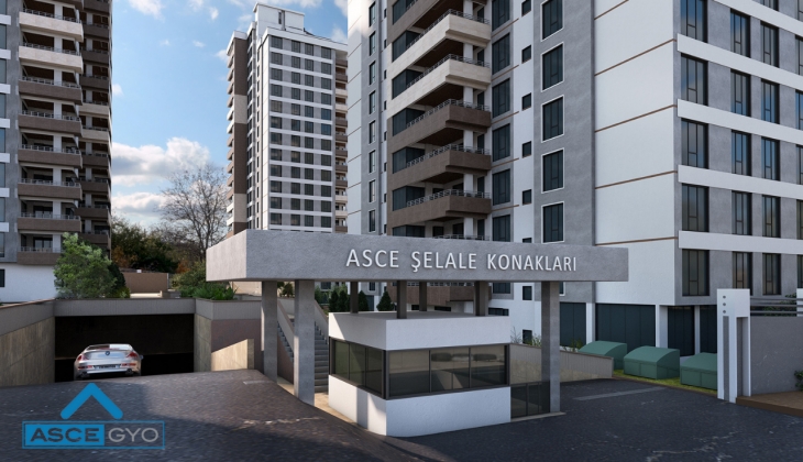 Mehmet Koçer nereden mezun oldu? ASCE GYO’da hangi pozisyonda çalışıyor?