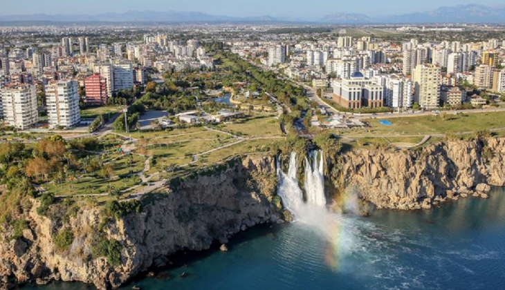 TMSF, Antalya’daki Tekirova Turizm Otel’i 5,95 milyar TL’ye satıyor!
