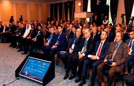 Türkiye yatırım açısından bölgenin en güvenli limanı!