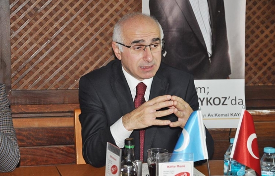 Beykoz un imar planı değişecek!